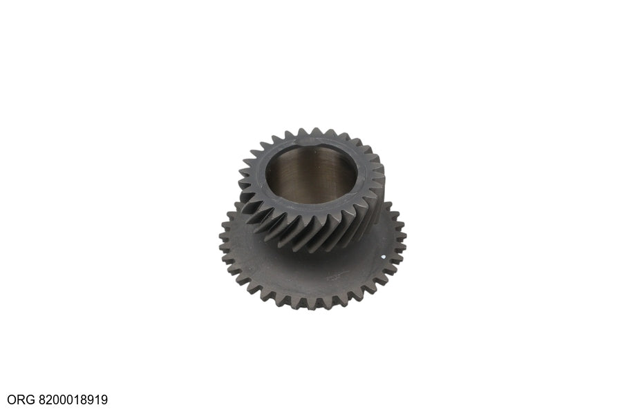Pignon de boîte de vitesses d’origine Renault Renault Master 8200018919 - vue 1