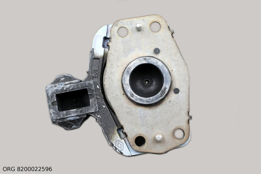 Support moteur d’origine Renault Renault Master à partir de 1998 8200022596 - vue 3