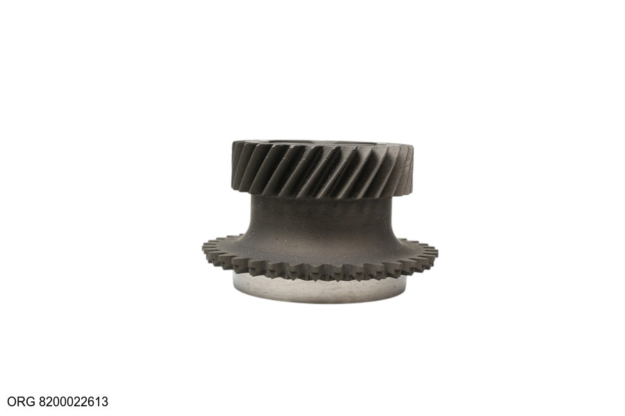 Pignon de boîte de vitesses d’origine Renault Renault Master 8200022613 - vue 2