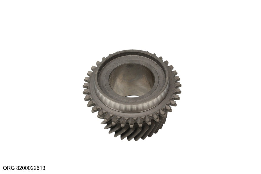 Pignon de boîte de vitesses d’origine Renault Renault Master 8200022613 - vue 3