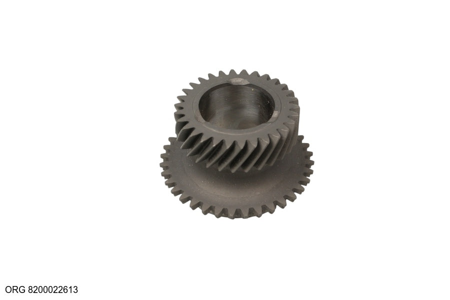 Pignon de boîte de vitesses d’origine Renault Renault Master 8200022613 - vue 1