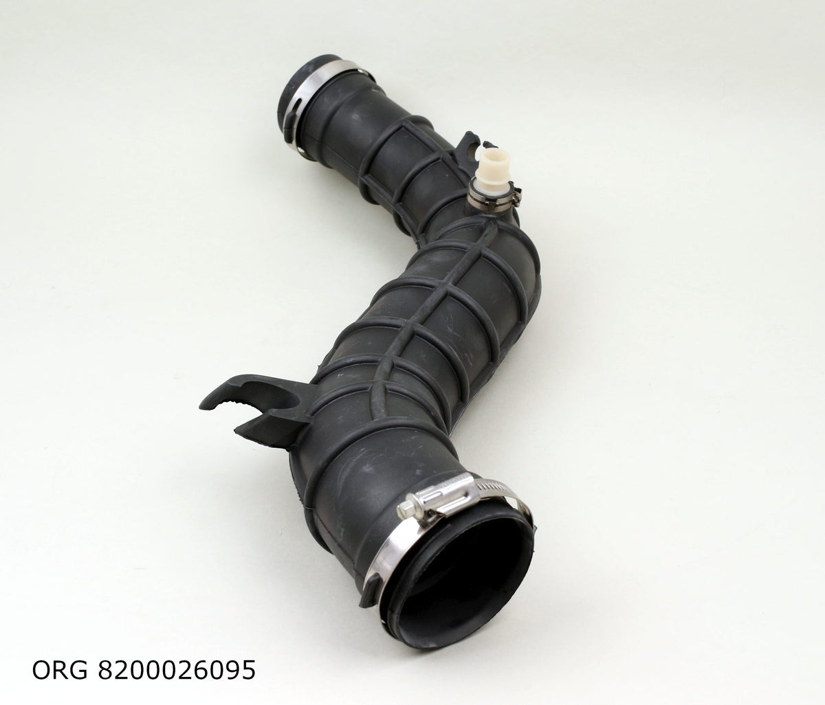 Durite d'air d’origine Renault véhicules Renault/Dacia 2.2DCI 8200026095 - vue 2