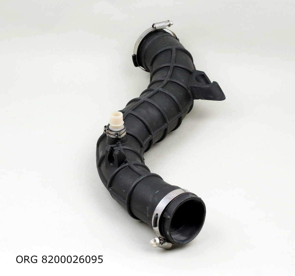 Durite d'air d’origine Renault véhicules Renault/Dacia 2.2DCI 8200026095 - vue 4