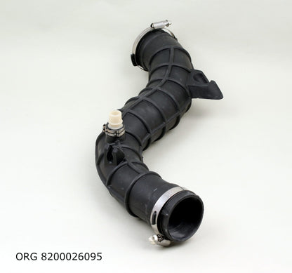 Durite d'air d’origine Renault véhicules Renault/Dacia 2.2DCI 8200026095 - vue 4