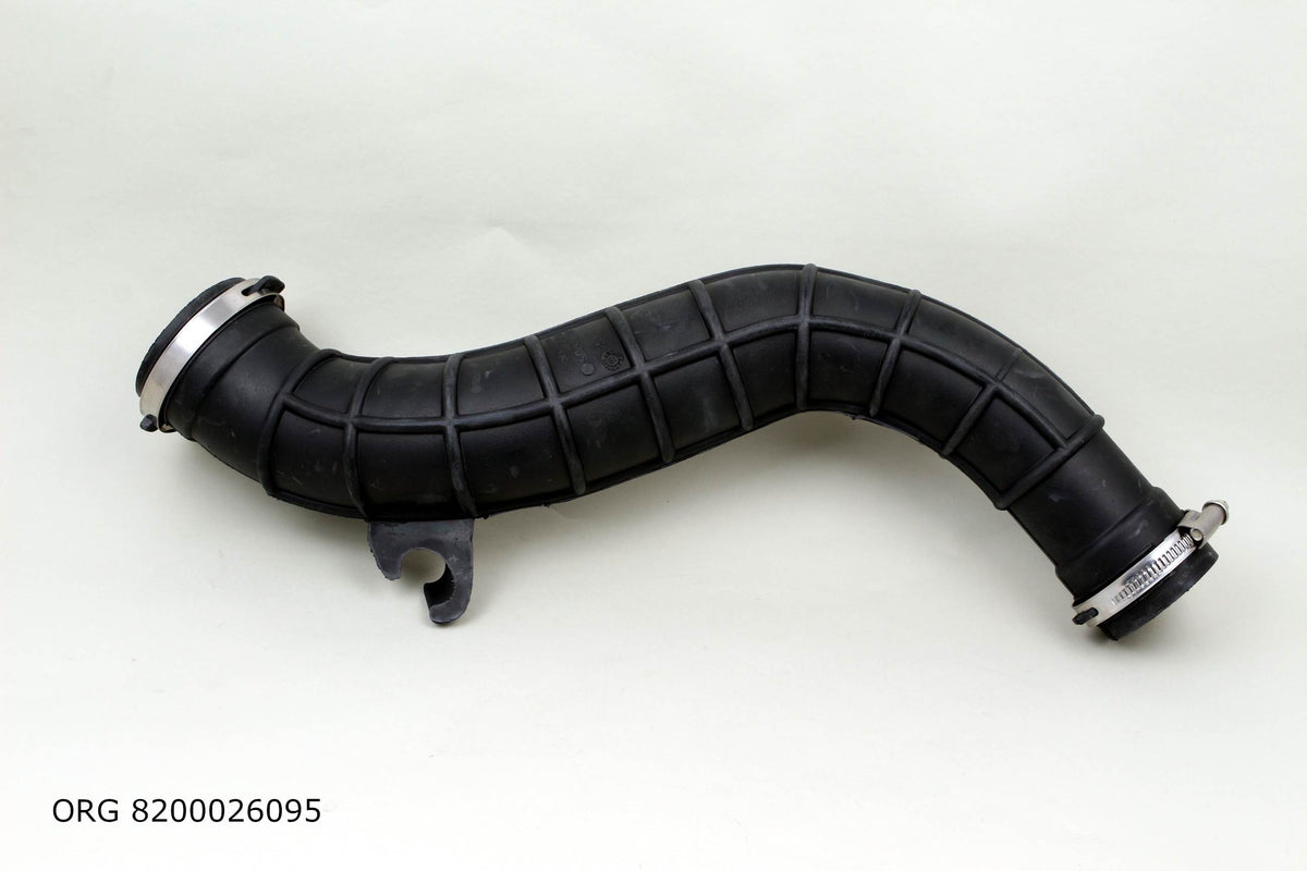 Durite d'air d’origine Renault véhicules Renault/Dacia 2.2DCI 8200026095 - vue 6