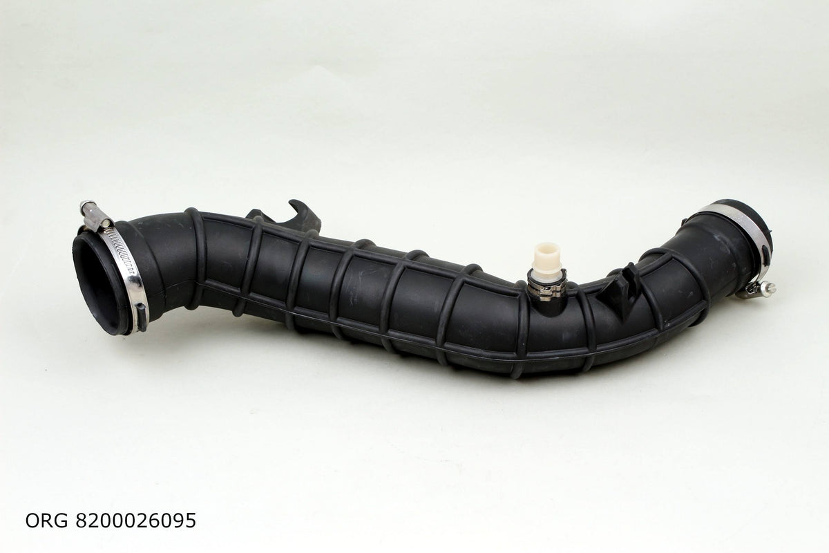 Durite d'air d’origine Renault véhicules Renault/Dacia 2.2DCI 8200026095 - vue 1