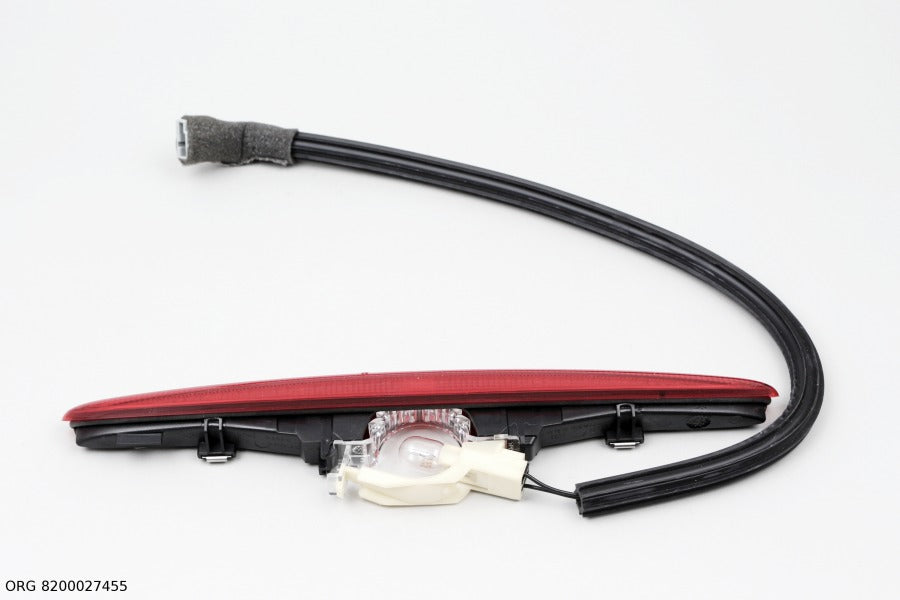 Feu stop d’origine Renault véhicules Renault/Dacia à partir de 1996 8200027455 - vue 3