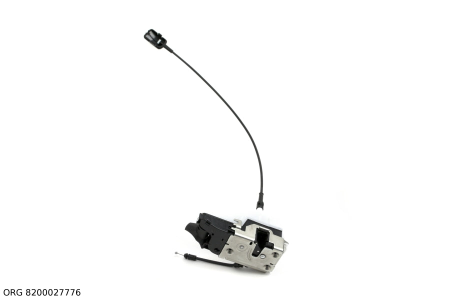 Boîtier de serrure de porte d’origine Renault Renault Mégane à partir de 2002 8200027776 - vue 6