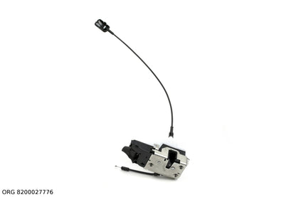 Boîtier de serrure de porte d’origine Renault Renault Mégane à partir de 2002 8200027776 - vue 6