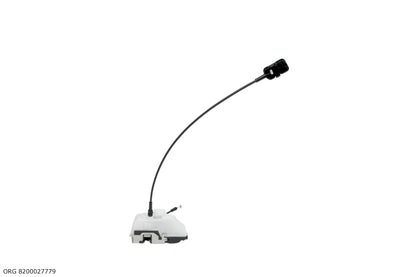 Boîtier de serrure de porte d’origine Renault Renault Mégane à partir de 2002 8200027779 - vue 4
