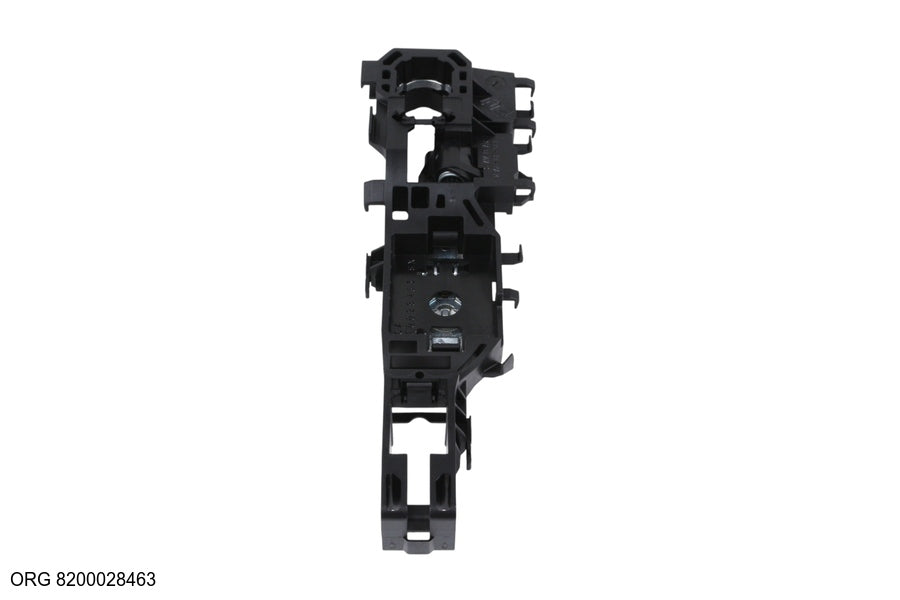Poignée de porte d’origine Renault véhicules Renault/Dacia à partir de 2002 8200028463 - vue 2
