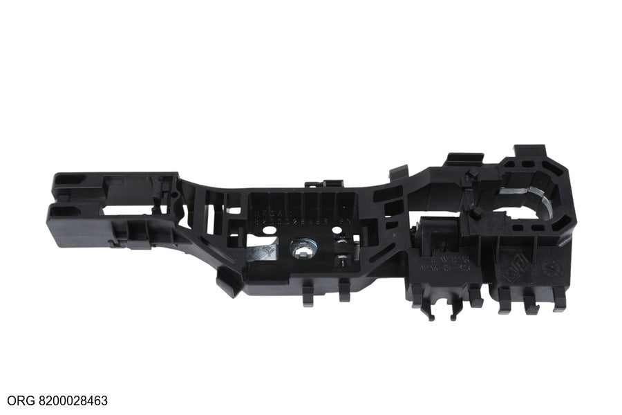 Poignée de porte d’origine Renault véhicules Renault/Dacia à partir de 2002 8200028463 - vue 1