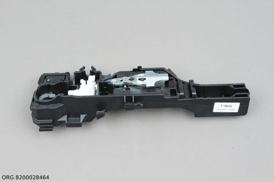 Poignée de porte d’origine Renault véhicules Renault/Dacia à partir de 2002 8200028464 - vue 2