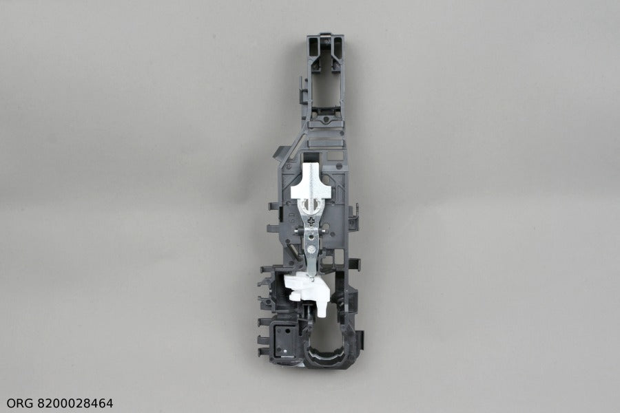 Poignée de porte d’origine Renault véhicules Renault/Dacia à partir de 2002 8200028464 - vue 3