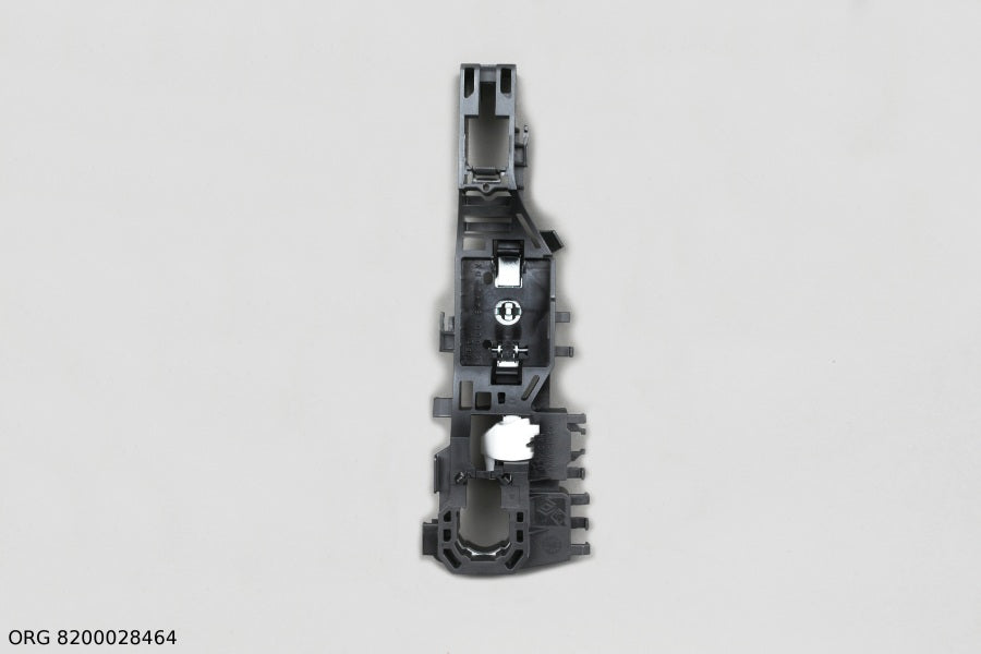 Poignée de porte d’origine Renault véhicules Renault/Dacia à partir de 2002 8200028464 - vue 4