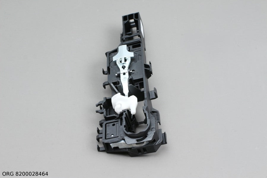 Poignée de porte d’origine Renault véhicules Renault/Dacia à partir de 2002 8200028464 - vue 5
