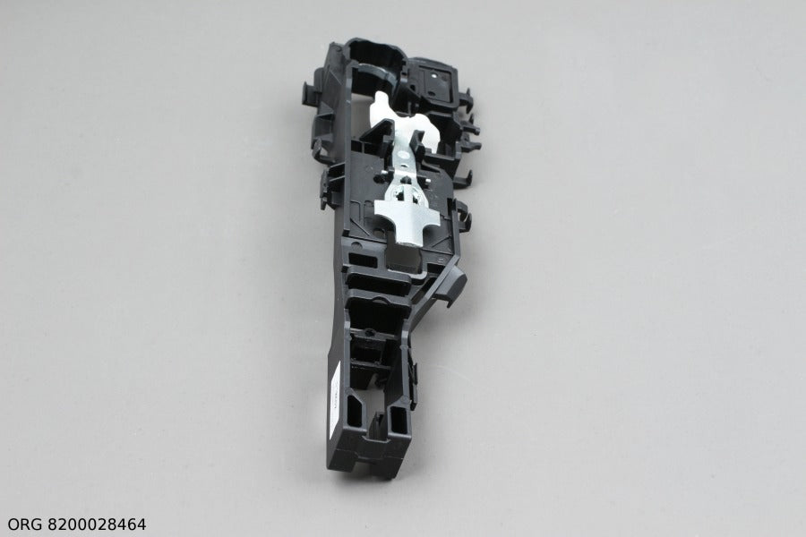 Poignée de porte d’origine Renault véhicules Renault/Dacia à partir de 2002 8200028464 - vue 6