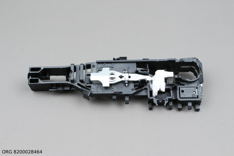 Poignée de porte d’origine Renault véhicules Renault/Dacia à partir de 2002 8200028464 - vue 1