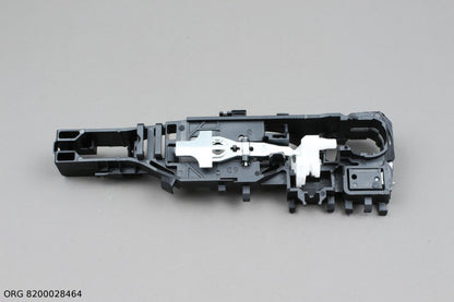 Poignée de porte d’origine Renault véhicules Renault/Dacia à partir de 2002 8200028464 - vue 1