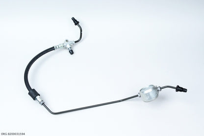 Conduite hydraulique d'embrayage d’origine Renault Renault Trafic à partir de 2001 8200031594 - vue 2