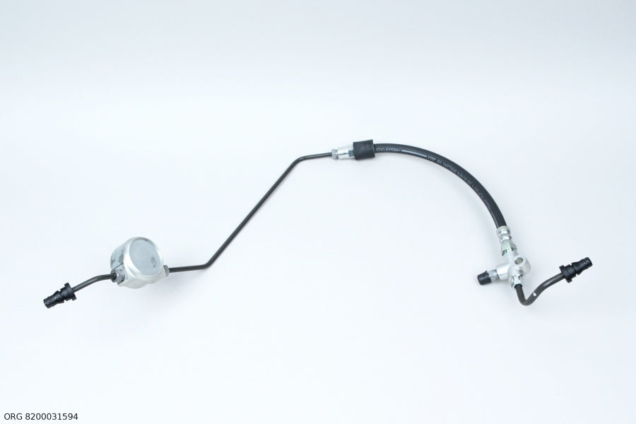 Conduite hydraulique d'embrayage d’origine Renault Renault Trafic à partir de 2001 8200031594 - vue 1