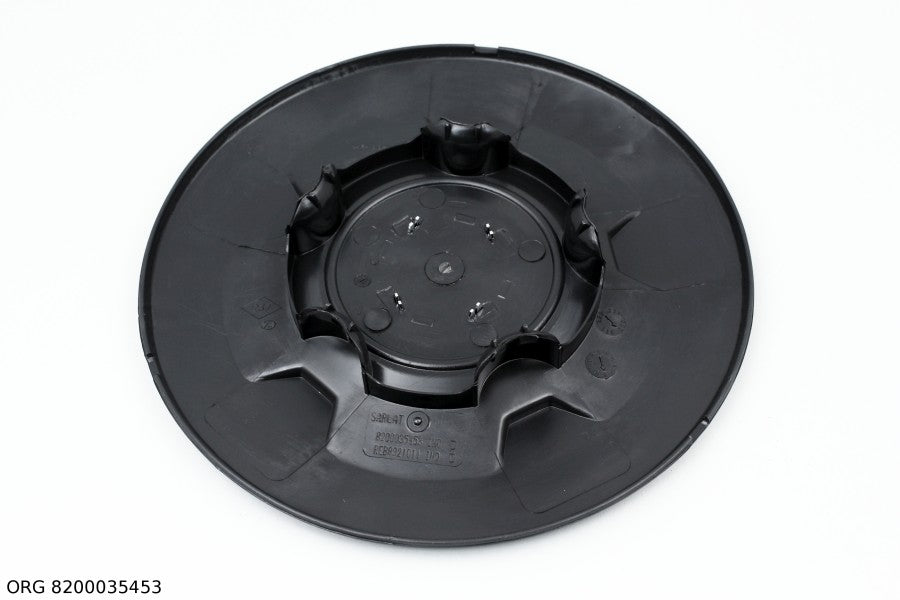 Enjoliveur de roue d’origine Renault Renault Master 8200035453 - vue 2