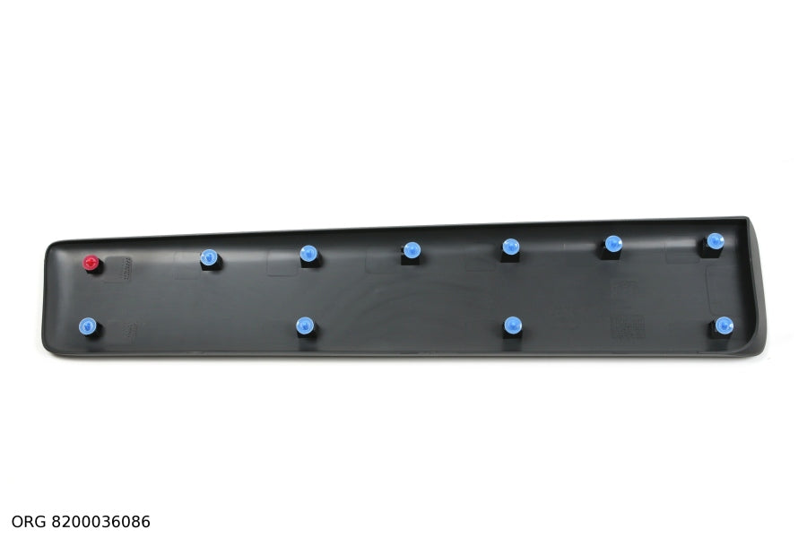 Porte-ampoules de feu arrière d’origine Renault Renault Trafic à partir de 2001 8200036086 - vue 2
