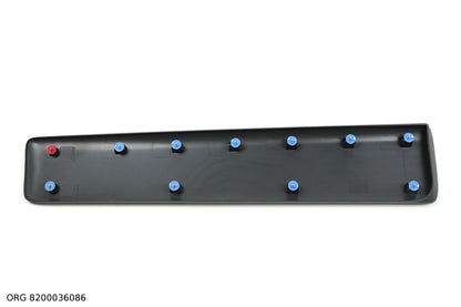 Porte-ampoules de feu arrière d’origine Renault Renault Trafic à partir de 2001 8200036086 - vue 2