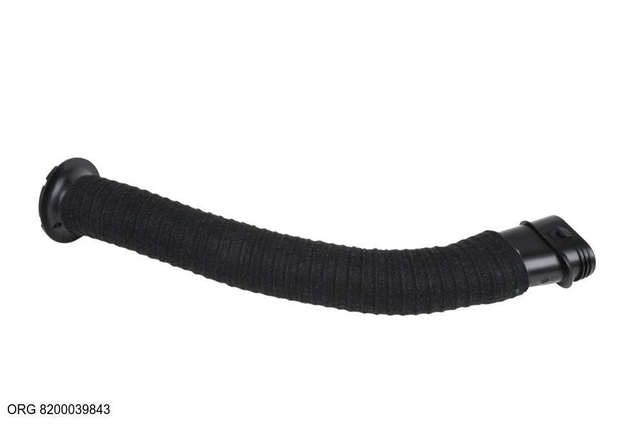 Durite d'air d’origine Renault véhicules Renault/Dacia 1.5DCI 8200039843 - vue 2