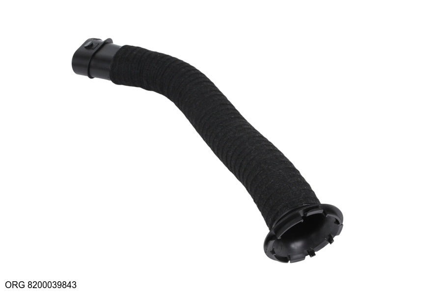 Durite d'air d’origine Renault véhicules Renault/Dacia 1.5DCI 8200039843 - vue 3