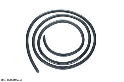 Joint de porte d’origine Renault Renault Trafic à partir de 2001 8200046751 - vue 2