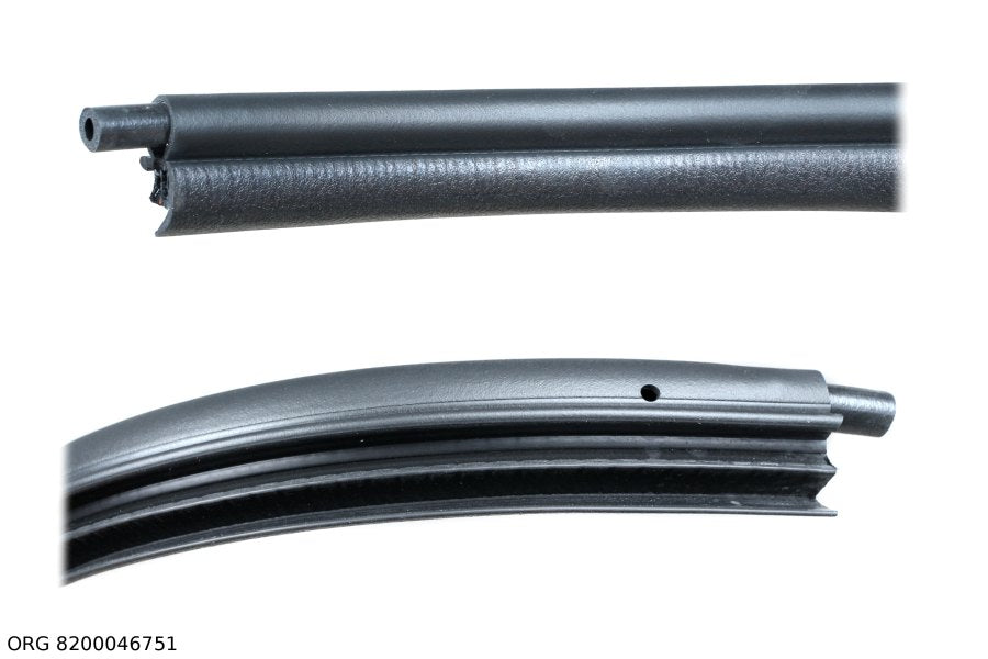 Joint de porte d’origine Renault Renault Trafic à partir de 2001 8200046751 - vue 3