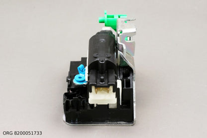 Boîtier de serrure de porte d’origine Renault Renault Kangoo 8200051733 - vue 2