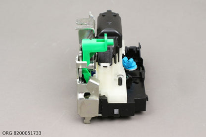 Boîtier de serrure de porte d’origine Renault Renault Kangoo 8200051733 - vue 4