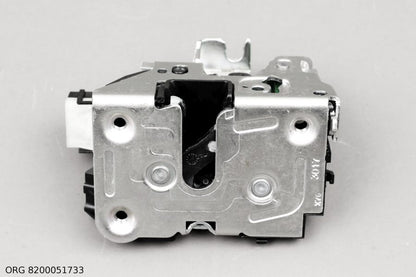 Boîtier de serrure de porte d’origine Renault Renault Kangoo 8200051733 - vue 5