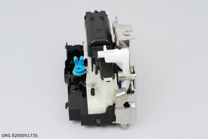 Boîtier de serrure de porte d’origine Renault Renault Kangoo 8200051735 - vue 2