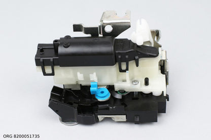 Boîtier de serrure de porte d’origine Renault Renault Kangoo 8200051735 - vue 3