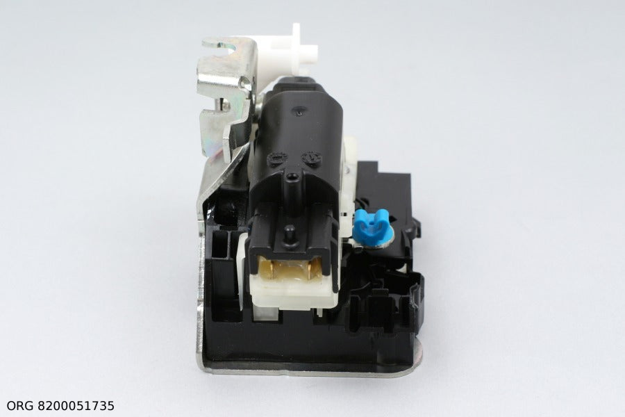 Boîtier de serrure de porte d’origine Renault Renault Kangoo 8200051735 - vue 4
