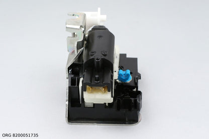 Boîtier de serrure de porte d’origine Renault Renault Kangoo 8200051735 - vue 4