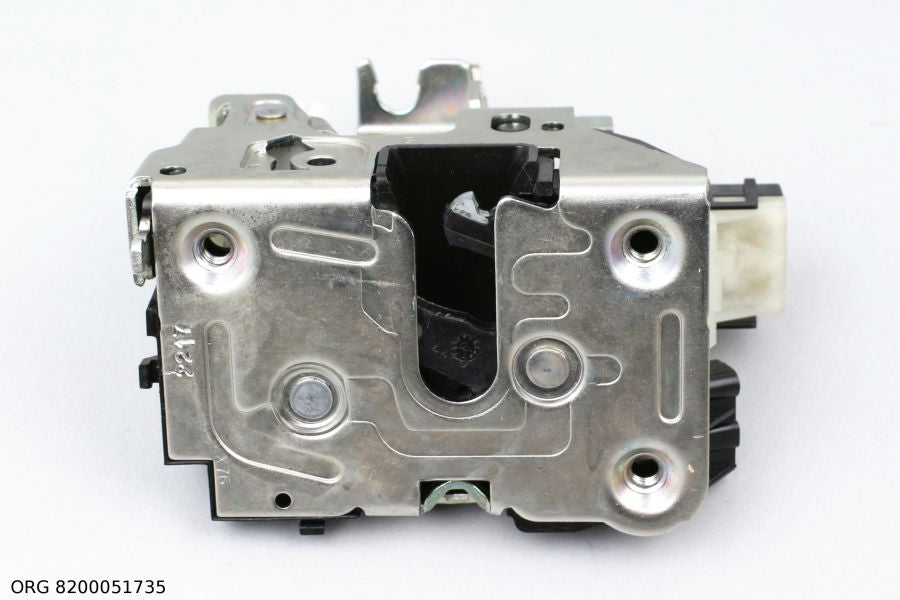 Boîtier de serrure de porte d’origine Renault Renault Kangoo 8200051735 - vue 5