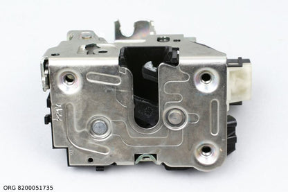 Boîtier de serrure de porte d’origine Renault Renault Kangoo 8200051735 - vue 5