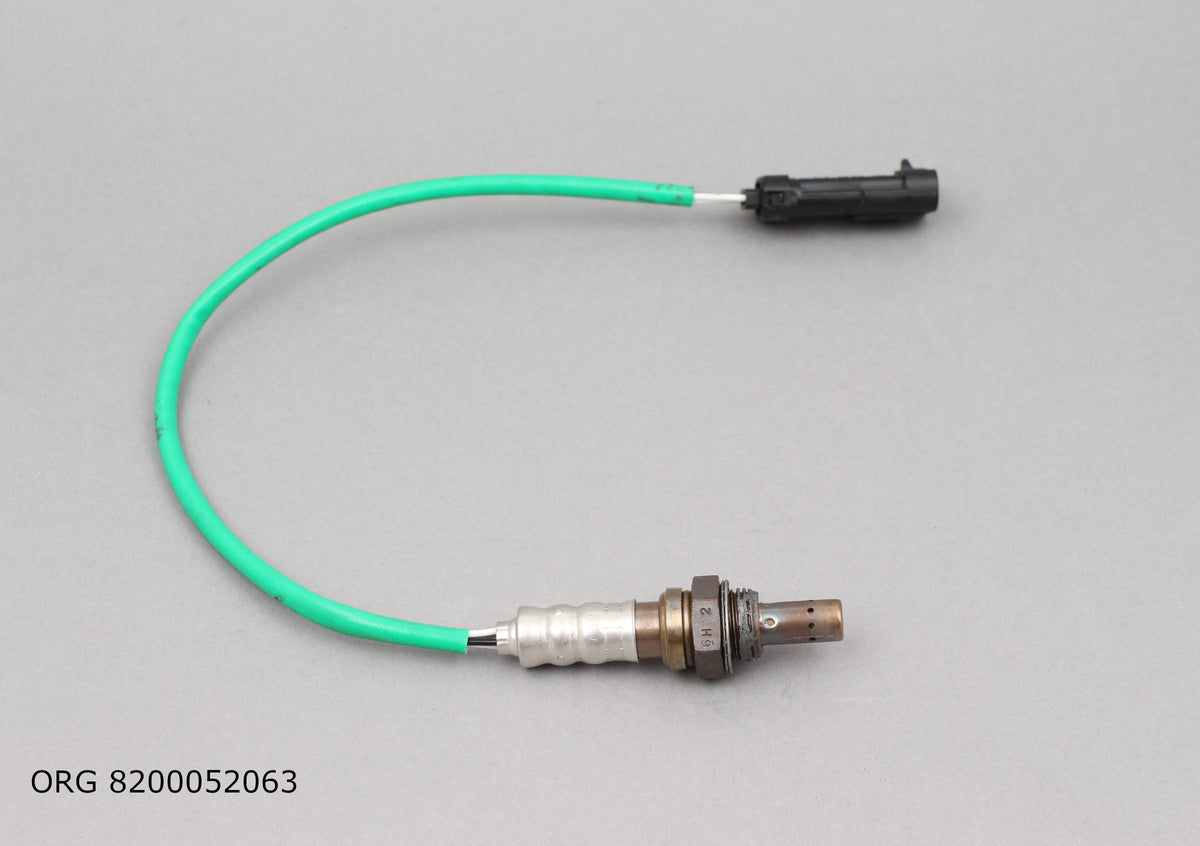 Sonde lambda d’origine Renault véhicules Renault/Dacia 8200052063 - vue 2