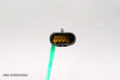 Sonde lambda d’origine Renault véhicules Renault/Dacia 8200052063 - vue 3