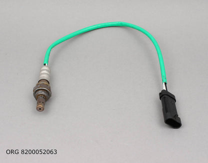 Sonde lambda d’origine Renault véhicules Renault/Dacia 8200052063 - vue 1