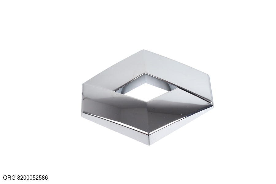 Emblème de carrosserie d’origine Renault Renault Master, Renault Clio, Renault Trafic à partir de 2005 8200052586 - vue 2