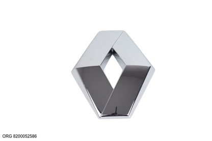 Emblème de carrosserie d’origine Renault Renault Master, Renault Clio, Renault Trafic à partir de 2005 8200052586 - vue 1