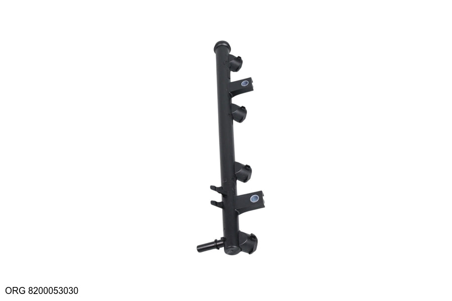 Porte-ampoules de feu arrière d’origine Renault véhicules Renault/Dacia 8200053030 - vue 2