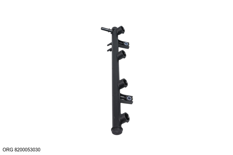 Porte-ampoules de feu arrière d’origine Renault véhicules Renault/Dacia 8200053030 - vue 4