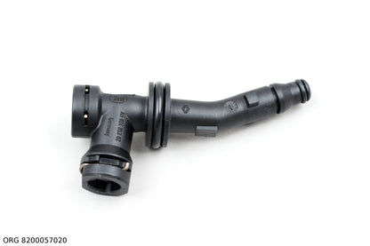 Raccord de butée hydraulique d'embrayage d’origine Renault Renault Trafic 8200057020 - vue 2