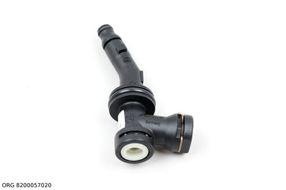 Raccord de butée hydraulique d'embrayage d’origine Renault Renault Trafic 8200057020 - vue 3